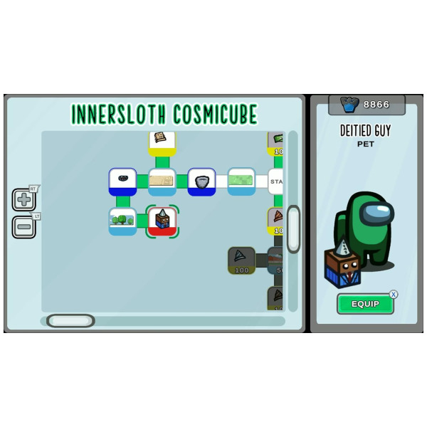 Among Us Ejected Edition - Switch - PNP Games Online Store